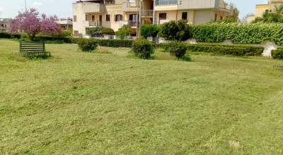 MANUTENZIONE DEL VERDE PUBBLICO CITTA' DI LECCE DAL 13 AL 18 APRILE 2026 