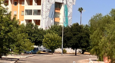 MANUTENZIONE VERDE PUBBLICO CITTA' DI LECCE DEL 23/07/2026