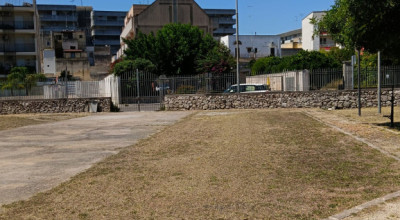 MANUTENZIONE DEL VERDE PUBBLICO CITTA' DI LECCE DAL 22 AL 27 GIUGNO 2026 
