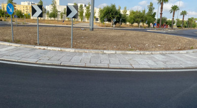 MANUTENZIONE VERDE PUBBLICO CITTA' DI LECCE DEL 28/07/2026