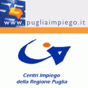 Logo Pugliaimpiego