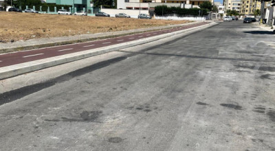 Esecuzione lavori verde pubblico dal 21/07 al 25/07/2025